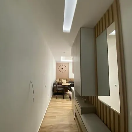 Flat To Rent In Apartment Sarande
