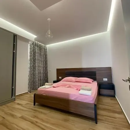 Apartment Flat To Rent In Sarande