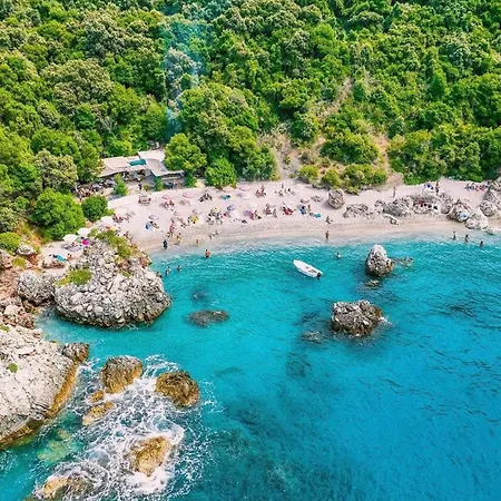 Flat To Rent In Sarandë