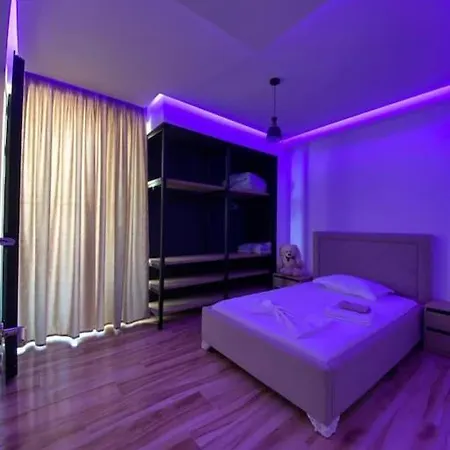 Flat To Rent In * Sarandë