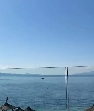 Flat To Rent In Sarandë