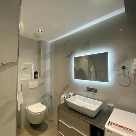 Apartment Flat To Rent In *